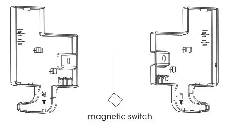 Midea MDRB593FGE 435L Stainless Steel Combined Refrigerator - fig 22