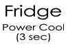 Midea MDRB593FGE 435L Stainless Steel Combined Refrigerator - fig 31
