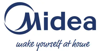 Midea MDRB593FGE 435L Stainless Steel Combined Refrigerator - fig 4