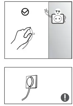 Midea MDRB593FGE 435L Stainless Steel Combined Refrigerator - fig