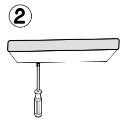 Midea MDRB593FGE 435L Stainless Steel Combined Refrigerator - fig1