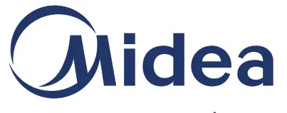 Midea logo