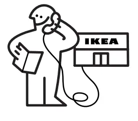 IKEA 503 939 67 UTDRAG Built In Kitchen Hood - FIG