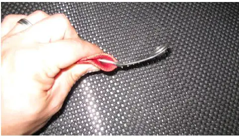 SCHROTH BMW E82 Quick Fit Pro Harnessbelts 14