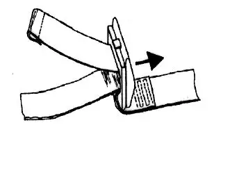 SCHROTH BMW E82 Quick Fit Pro Harnessbelts 23