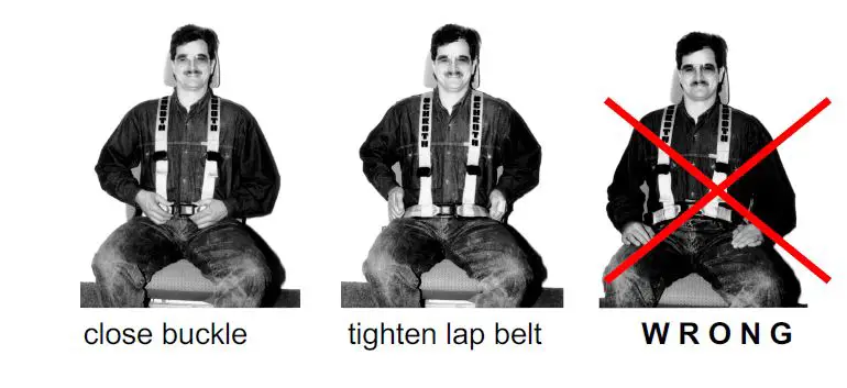 SCHROTH BMW E82 Quick Fit Pro Harnessbelts 26