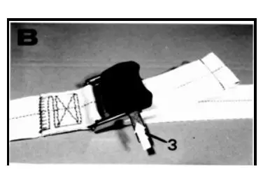 SCHROTH BMW E82 Quick Fit Pro Harnessbelts 32