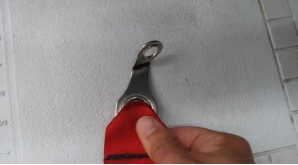 SCHROTH BMW E82 Quick Fit Pro Harnessbelts 7