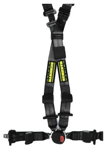 SCHROTH BMW E82 Quick Fit Pro Harnessbelts product