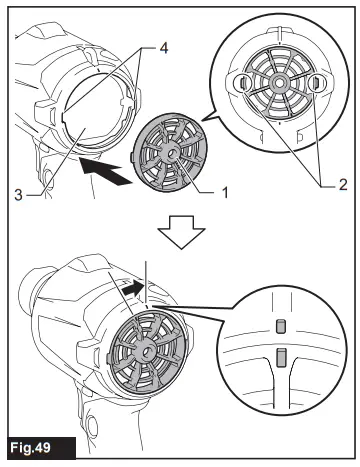 belkin WIZ016 3 in 1 Wireless Charging Pad with MagSafe -10