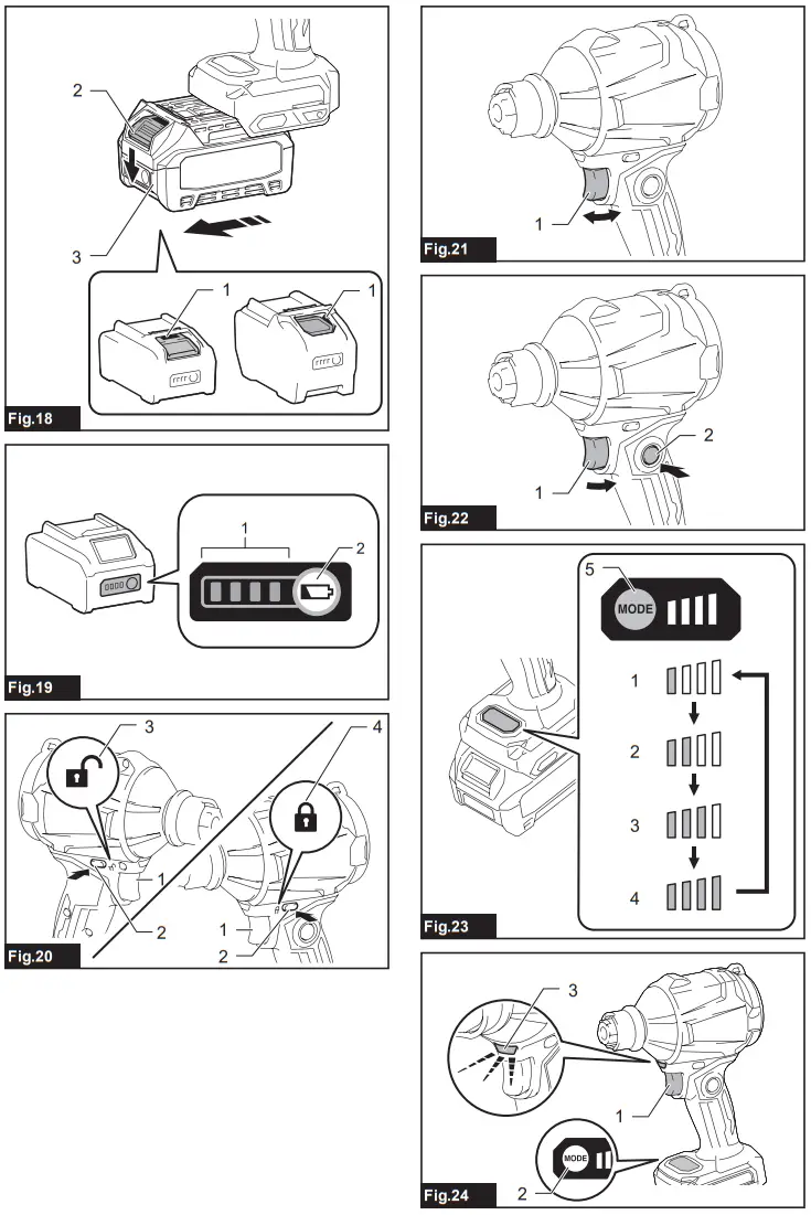 belkin WIZ016 3 in 1 Wireless Charging Pad with MagSafe - 5