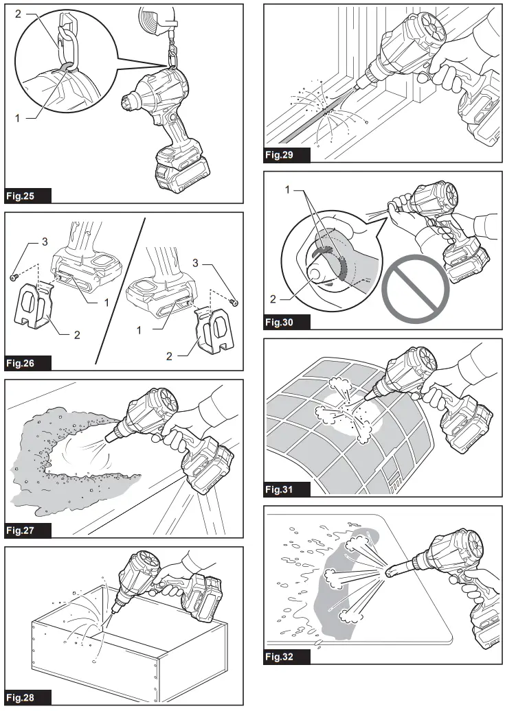 belkin WIZ016 3 in 1 Wireless Charging Pad with MagSafe - 6