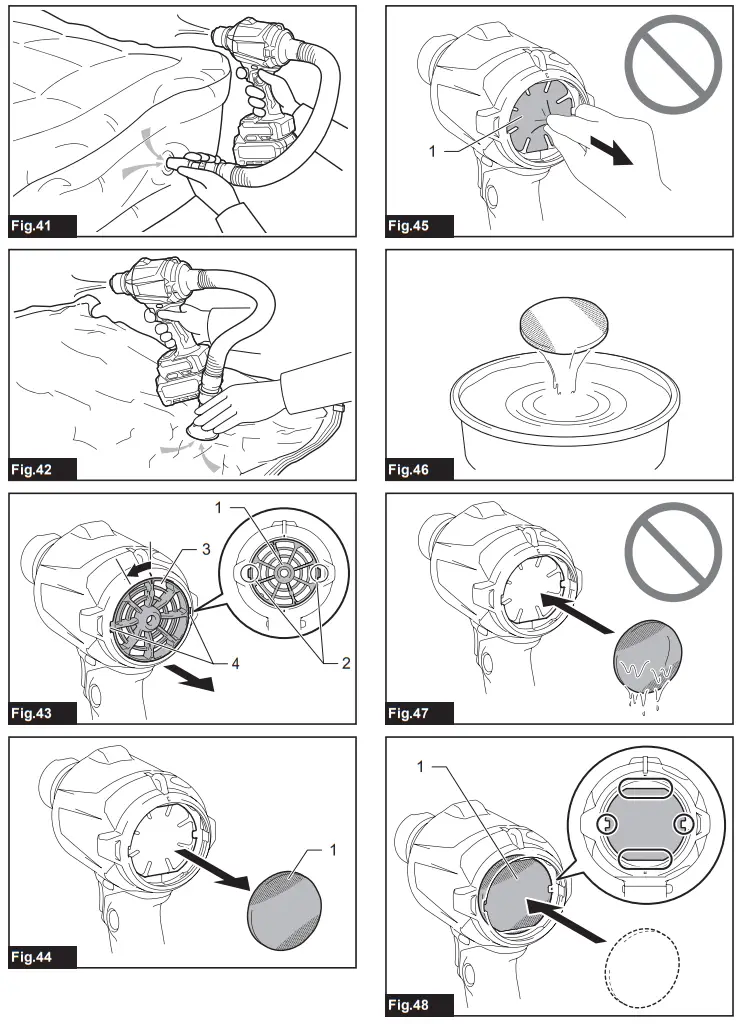 belkin WIZ016 3 in 1 Wireless Charging Pad with MagSafe - 9