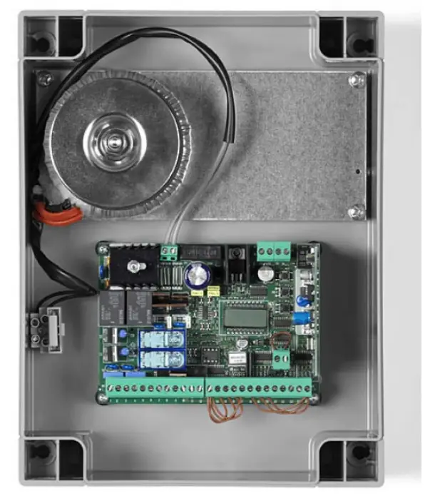 BENINCA-Brainy-24-Coding-Control-PRODUCT