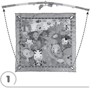 Assembly and Setup Inductions