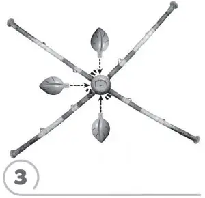 Assembly and Setup Inductions