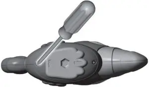 Battery Installation