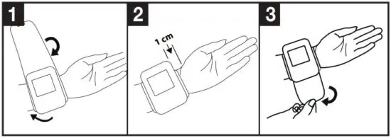 FIG 14 Attaching the cuff.JPG