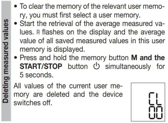FIG 22 Displaying and deleting measured values.JPG