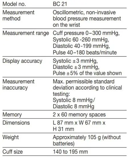 FIG 24 Technical specifications.JPG