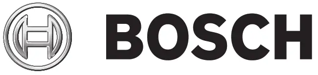 BOSCH logo