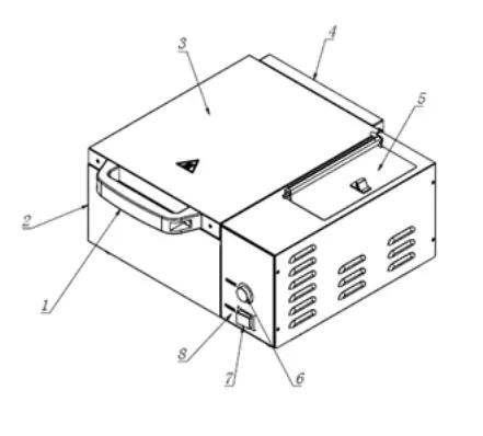 AVANTCO-QS-1800-Countertop-Tortilla-Portion-Steamer-fig-1
