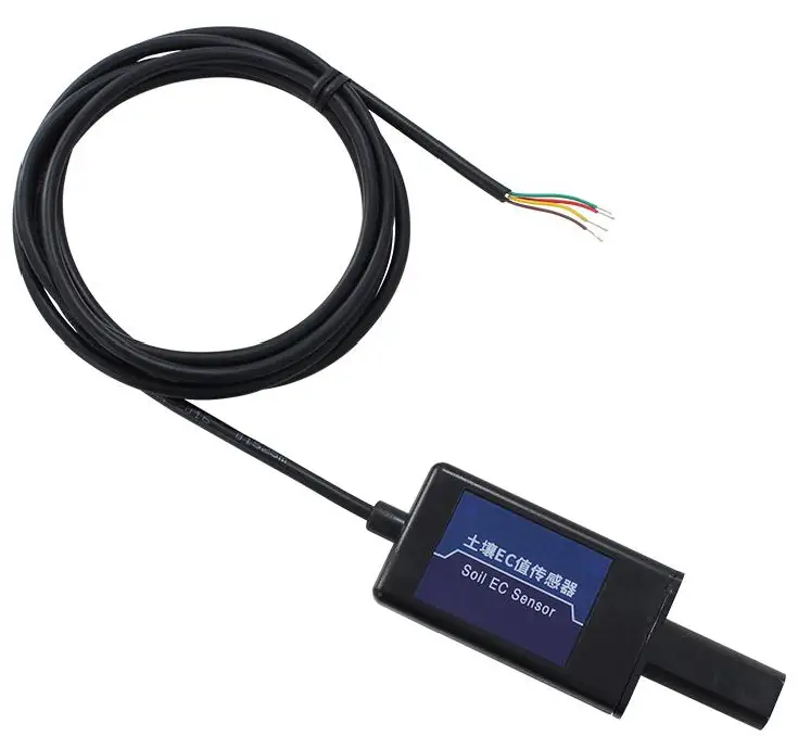 SONBUS KM31B05 RS485 Soil Conductivity Sensor-prod