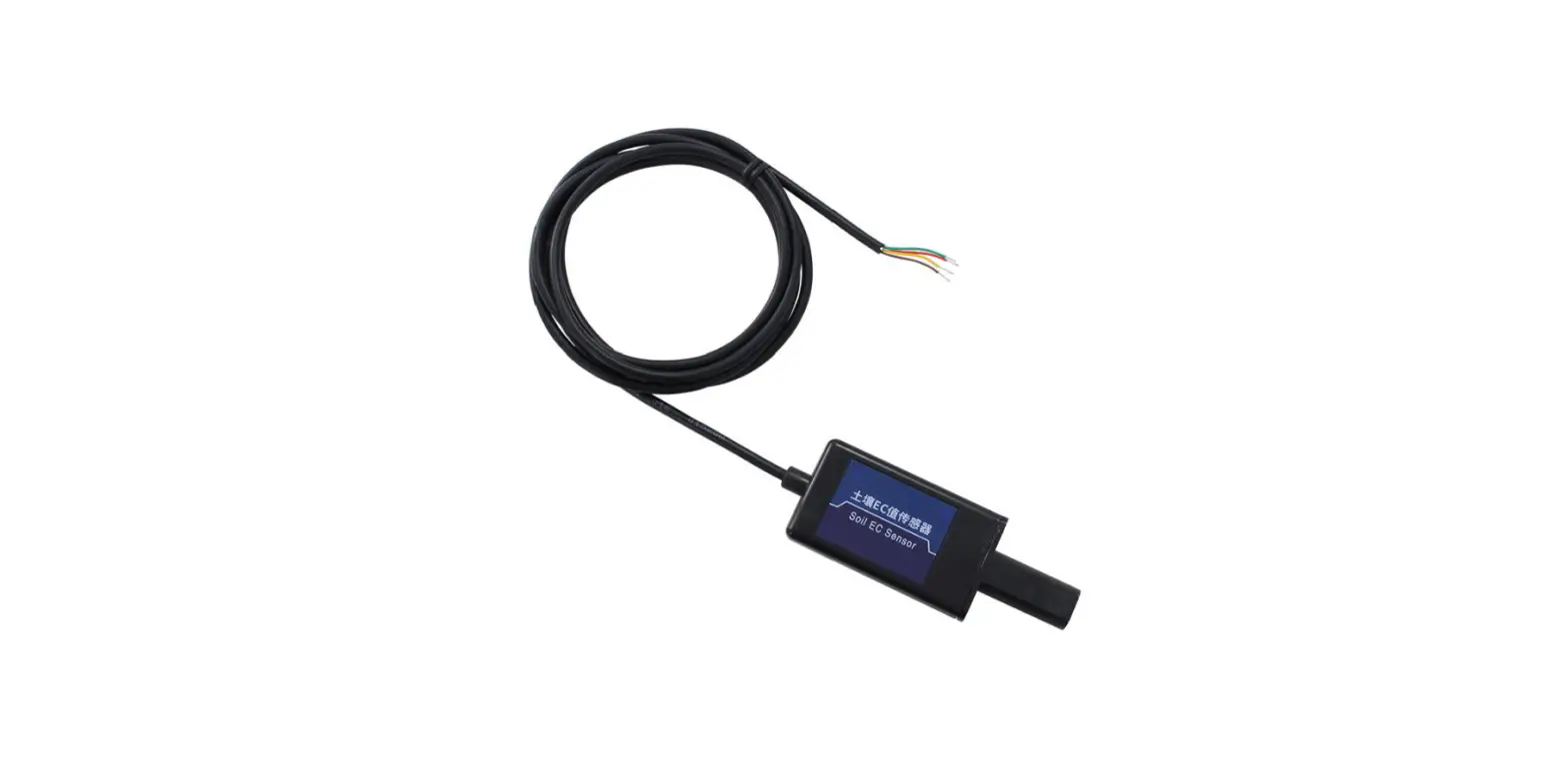 Sonbus Km31v05 0-5v Or 0-10v Soil Conductivity Sensor User Manual