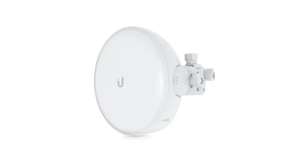 Ubiquiti Gbe-plus-us Networks Airmax Gigabeam Plus 60 Ghz Radio User Guide