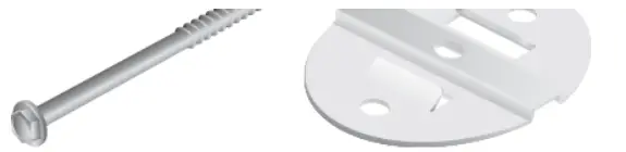 UBIQUITI GBE PLUS US Networks airMAX GigaBeam Plus 60 GHz Radio - Mounting2