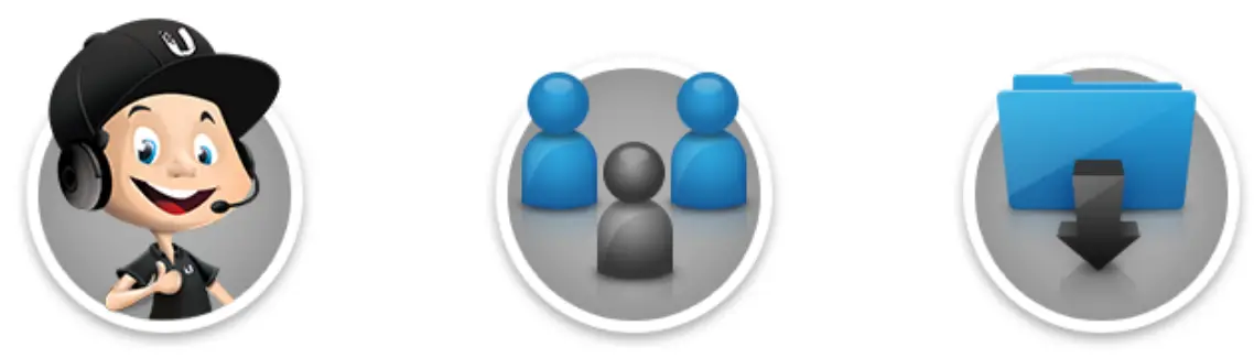 UBIQUITI GBE PLUS US Networks airMAX GigaBeam Plus 60 GHz Radio - Online Resources