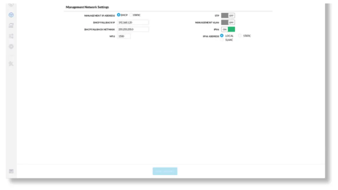 UBIQUITI GBE PLUS US Networks airMAX GigaBeam Plus 60 GHz Radio - fig 5