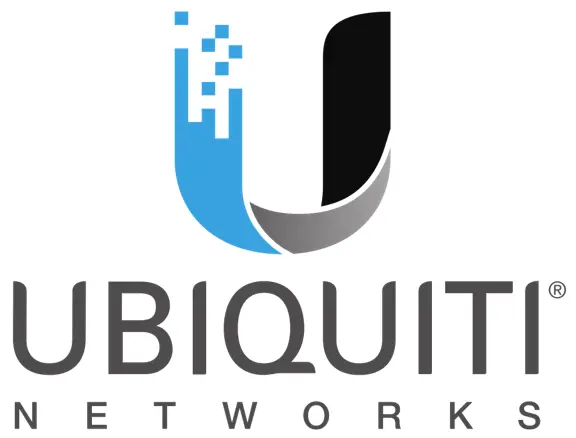 UBIQUITI - logo