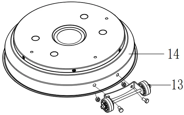 installation and operating instructions