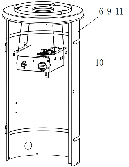 installation and operating instructions
