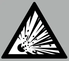 Warning Icon