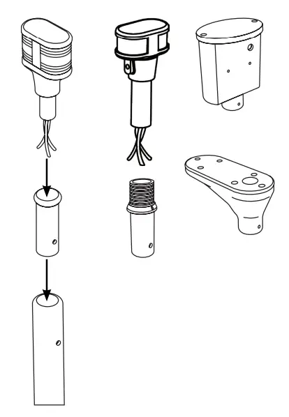 SEAVIEW LTBSF Modular Light Bar-fig3