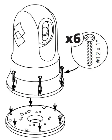 SEAVIEW LTBSF Modular Light Bar-fig5