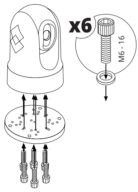 SEAVIEW LTBSF Modular Light Bar-fig7