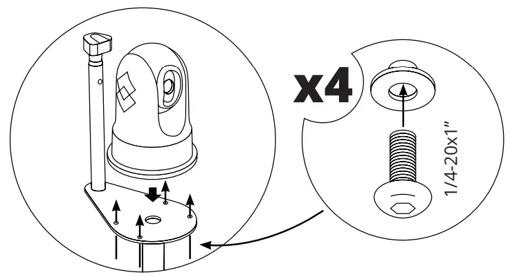 SEAVIEW LTBSF Modular Light Bar-fig8