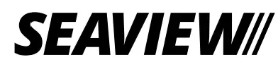 SEAVIEW -logo