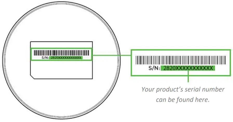 RAZER RC21 0160 Wireless Charger -fig2
