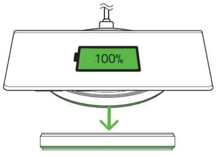 RAZER RC21 0160 Wireless Charger -fig6
