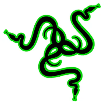 RAZER -logo