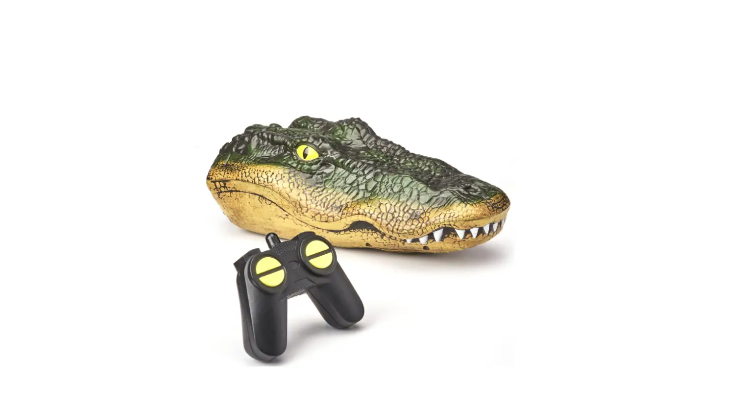 Tree House Kids 1038 Rc Trick Gator User Guide Tree House Kids 1038 Rc Trick Gator User Guide