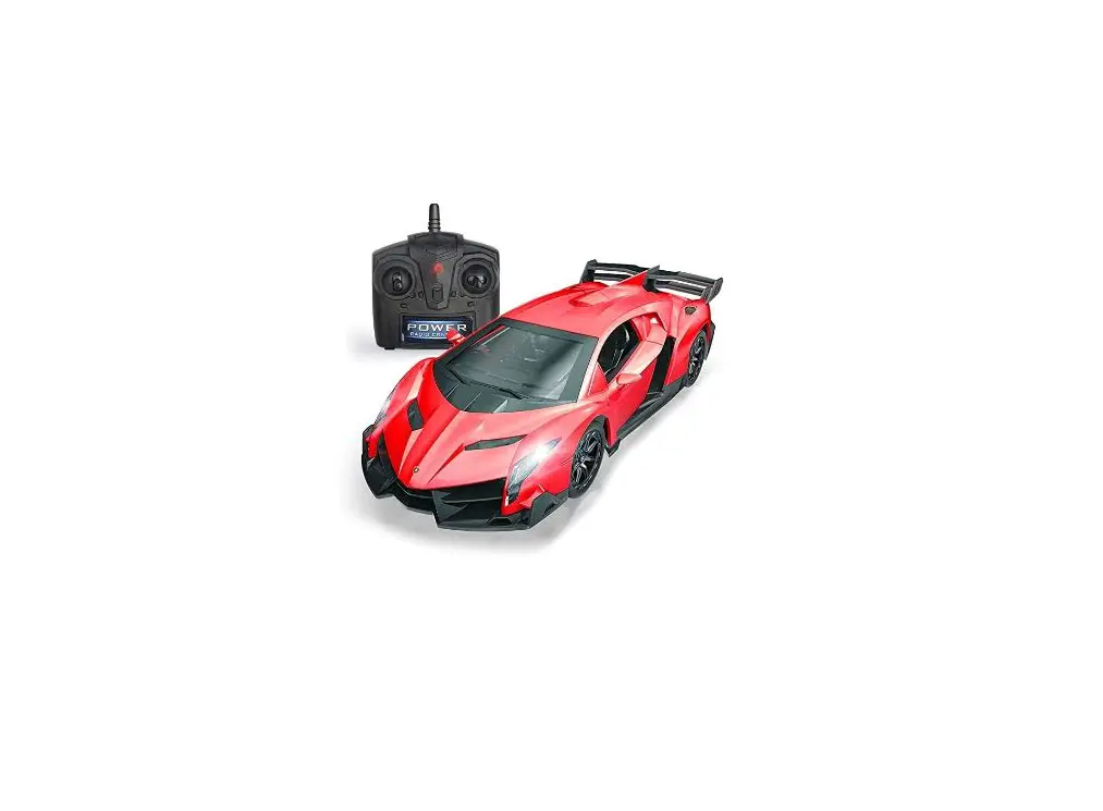 Huang Qi Toys Hqmt1019 Rc Car User Manual