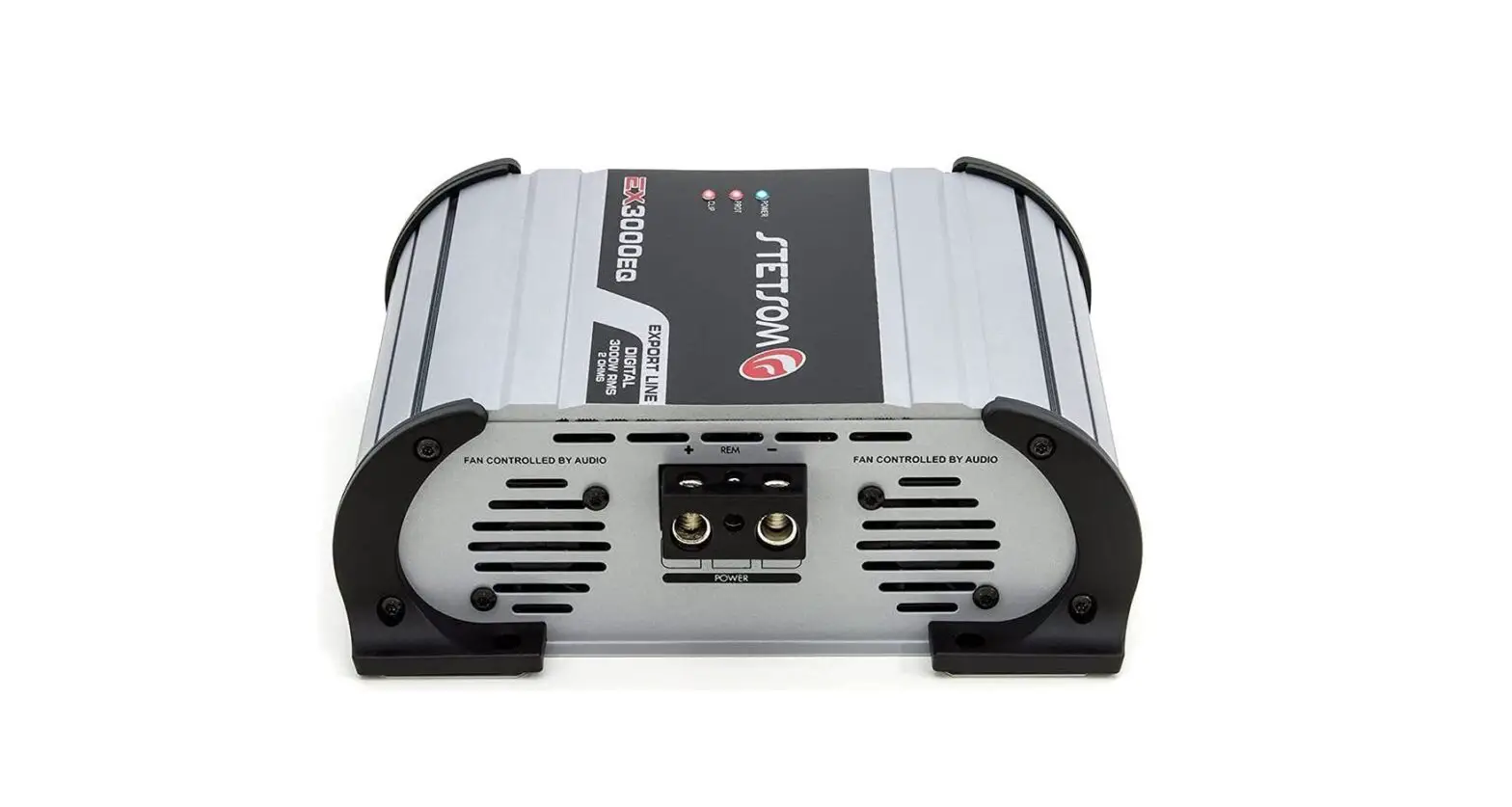 Stetsom 3000 Brave Full Digital Amplifier Full Range Class D User Manual