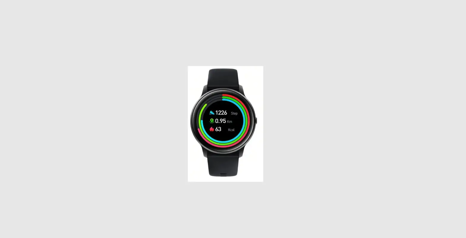 Leete Technology C21 Smart Watch User Manual