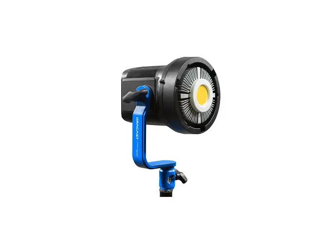 Dracast Drbrp800b Bicolor Adjustable Cct Point Source Led Light Instruction Manual Dracast Drbrp800b Bicolor Adjustable Cct Point Source Led Light Instruction Manual