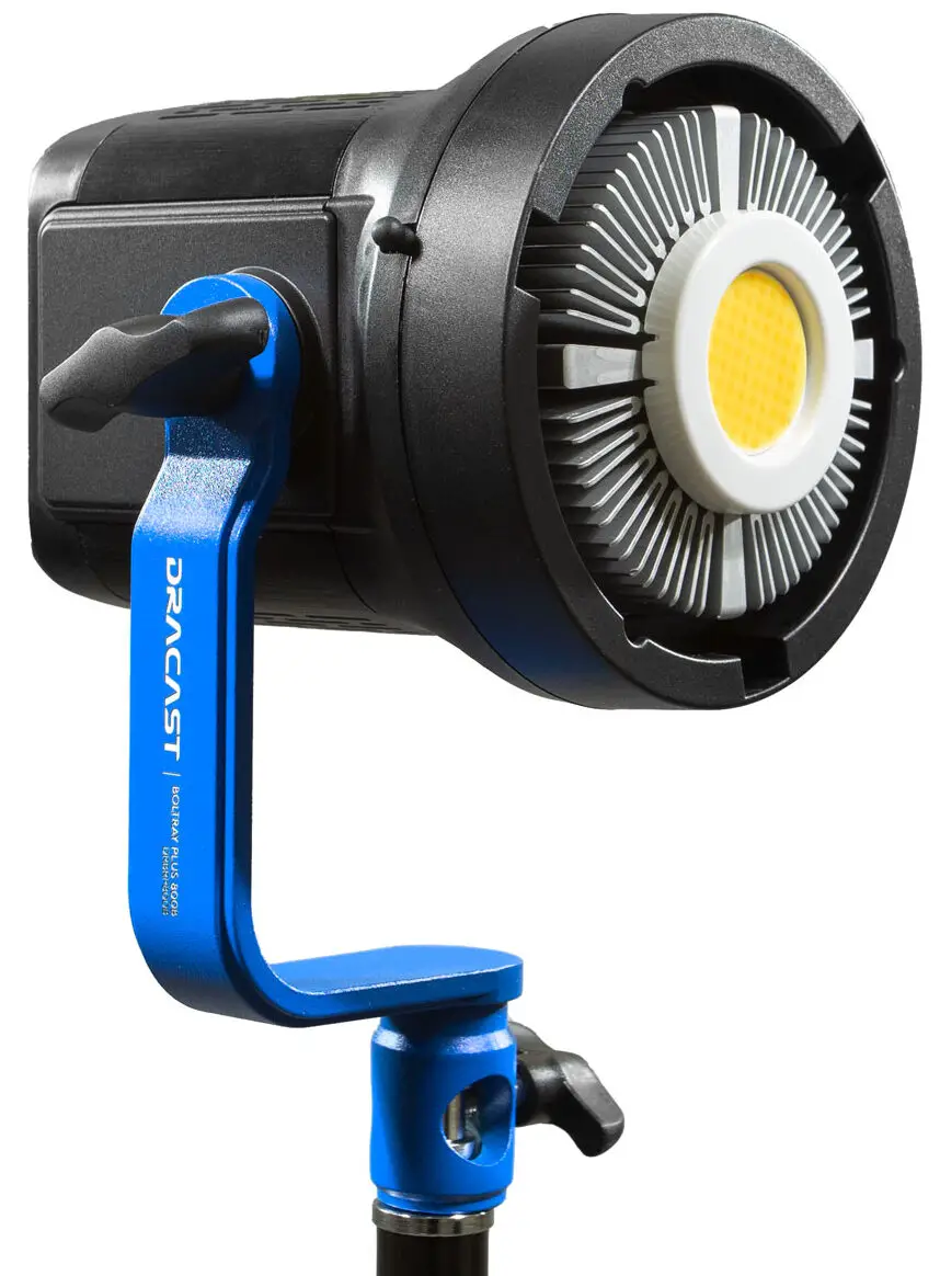 DRACAST-DRBRP800B-Bicolor-Adjustable-CCT-Point-Source-LED-Light-product